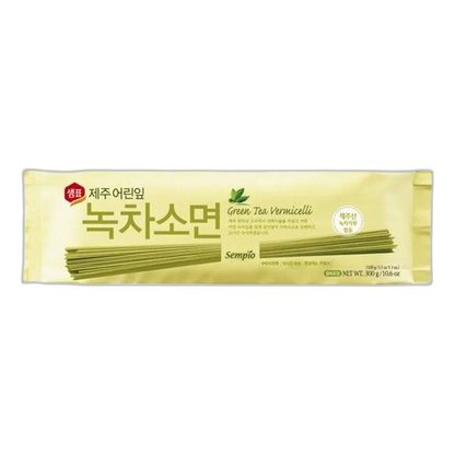 SEMPIO Green Tea Vermicelli 300G