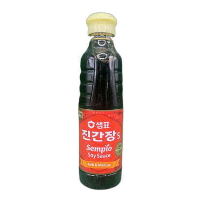 SEMPIO Soy Sauce Rich&Mellow 500ML