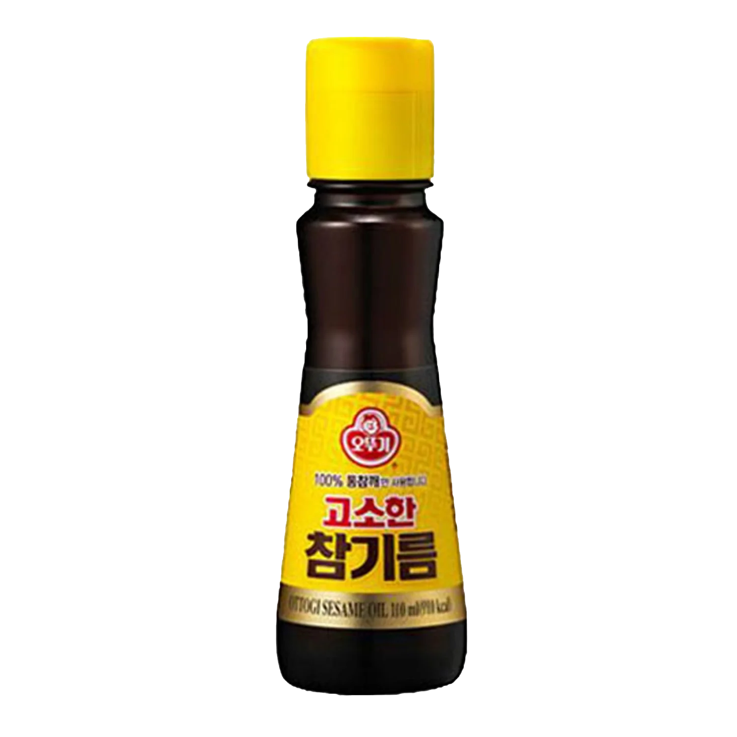 OTTOGI Sesamöl 160ML