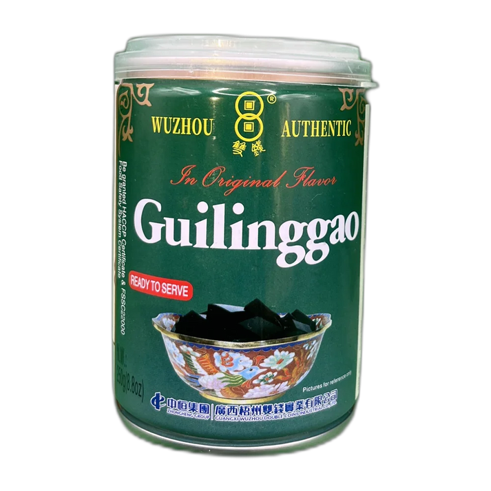 JINYANG Rote Bohnenpaste 475G