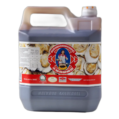 MAE KRUA Austern Sauce 4,5L