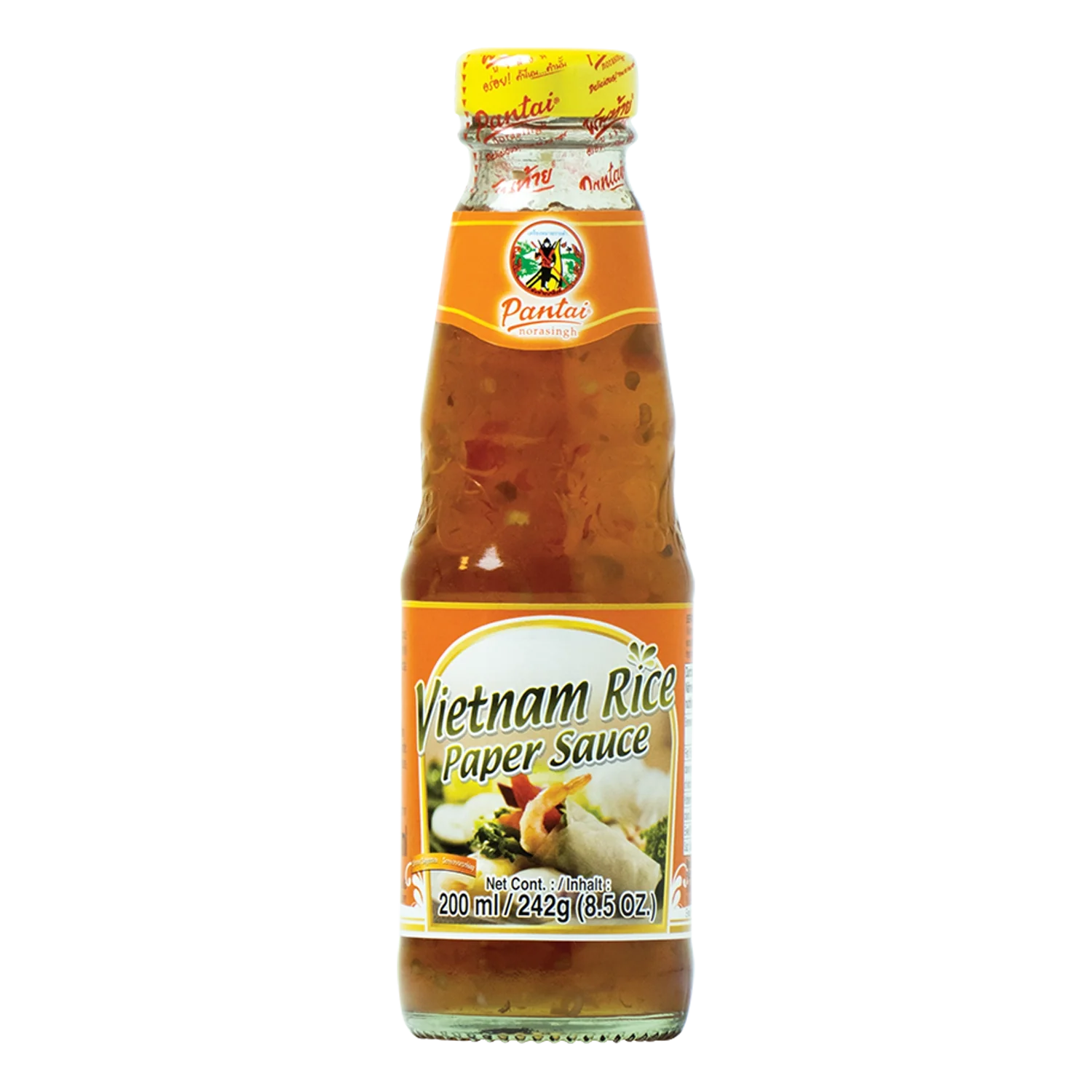 PANTAI Vietnamese Rice Paper Sauce 200ML