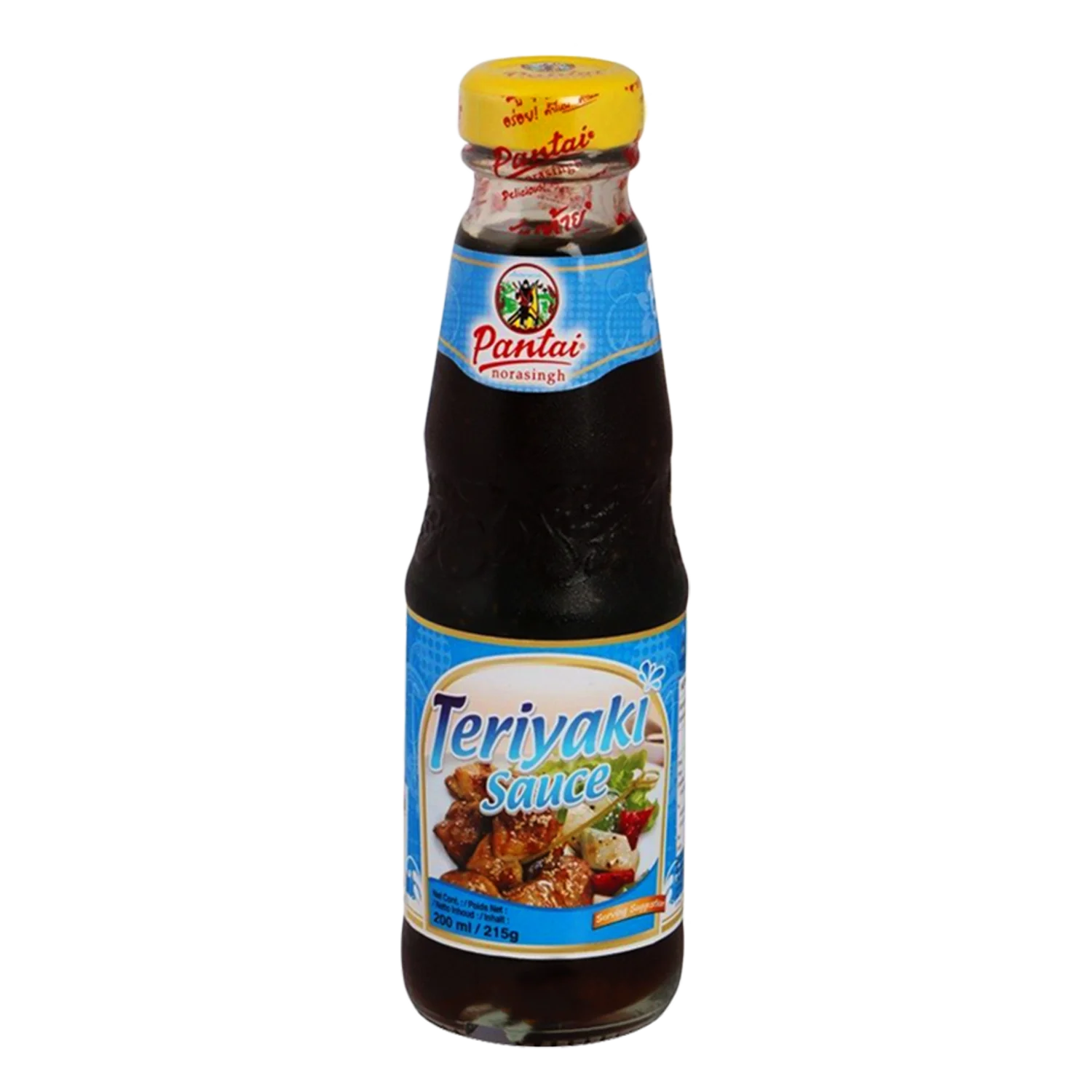 PANTAI Teriyaki Sauce 200ML