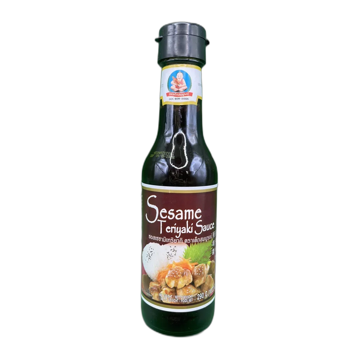 HEALTHY BOY Sesame Teriyaki Sauce 290G