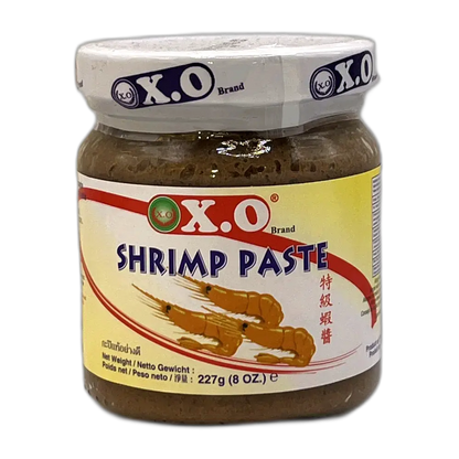 X.O Shrimp Paste 227G
