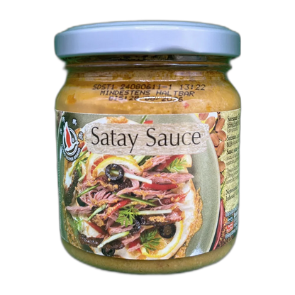 FLYING GOOSE Pho Soup Paste Rindfleisch 195G