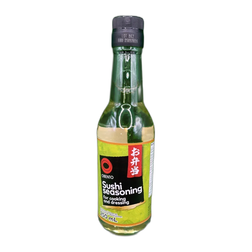OBENTO Sushi Seasoning 250ML
