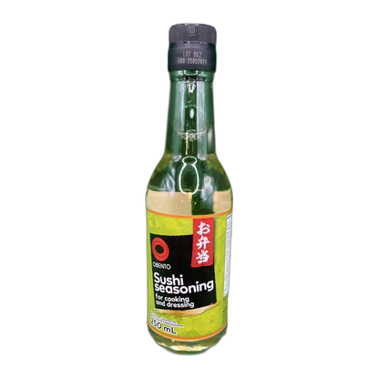 OBENTO Sushi Seasoning 250ML