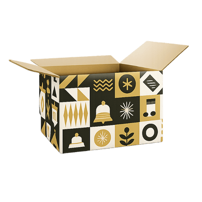 Cardboard BESTSELLER bundle